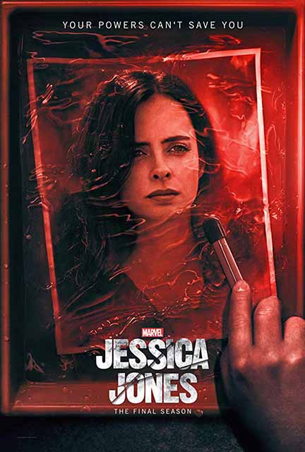 مشاهدة مسلسل Jessica Jones الموسم 3 الحلقة 12 مشاهدة مسلسل Jessica Jones الموسم 3 الحلقة 12
