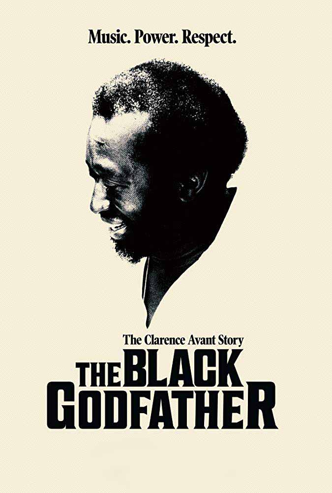مشاهدة فيلم The Black Godfather 2019 مترجم مشاهدة فيلم The Black Godfather 2019 مترجم
