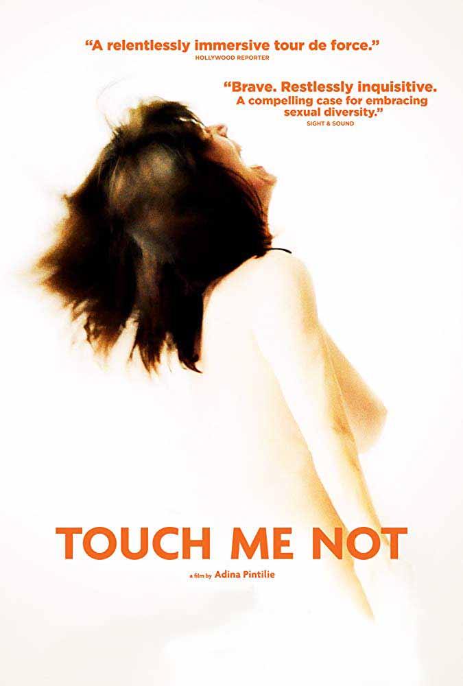 مشاهدة فيلم Touch Me Not 2018 مترجم مشاهدة فيلم Touch Me Not 2018 مترجم