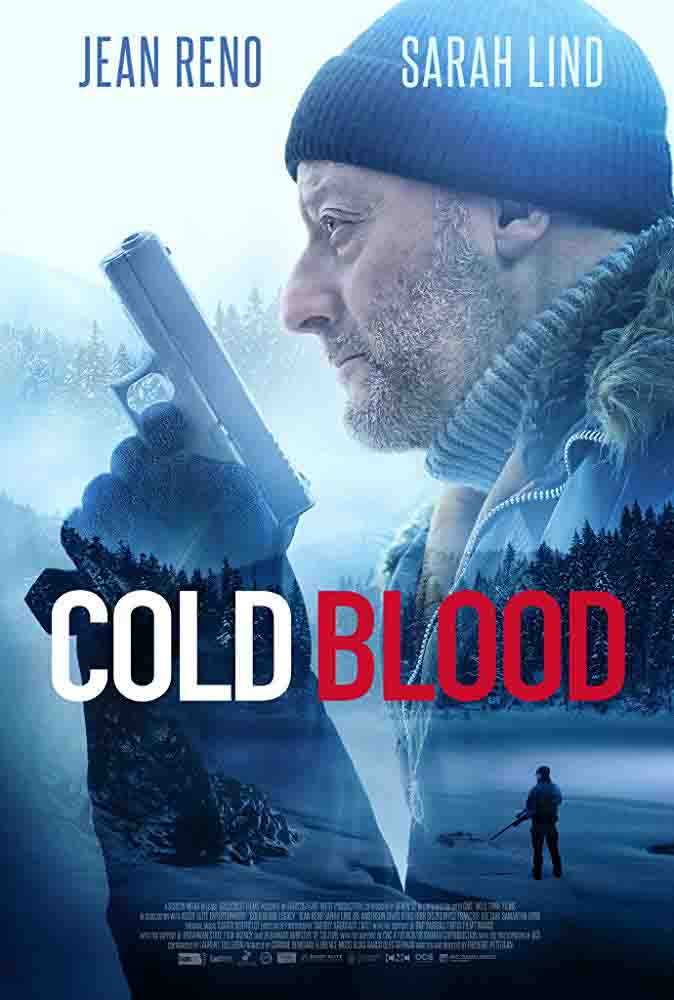 Cold Blood Legacy Cold Blood Legacy
