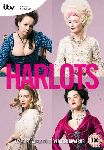 Harlots الموسم 3 الحلقه 2 Harlots الموسم 3 الحلقه 2