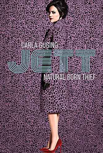 Jett الموسم 1الحلقه 3 Jett الموسم 1الحلقه 3