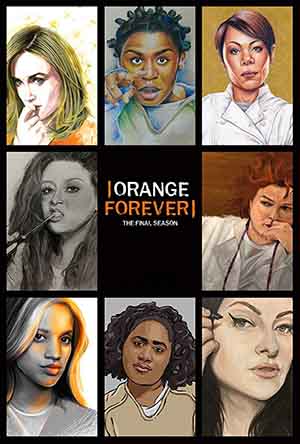 Orange Is the New Black الموسم السابعة الحلقة 13 Orange Is the New Black الموسم السابعة الحلقة 13
