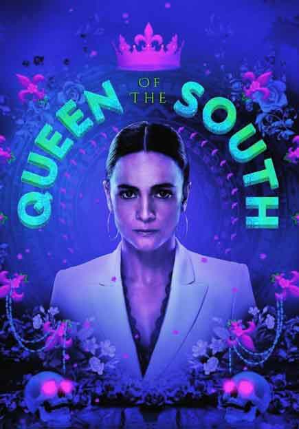 Queen of the South الموسم 4 الحلقة 6 Queen of the South الموسم 4 الحلقة 6