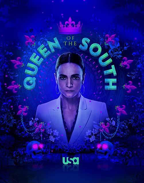 Queen of the South الموسم 4 الحلقة 8 Queen of the South الموسم 4 الحلقة 8