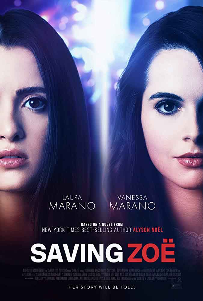 Saving Zoë Saving Zoë