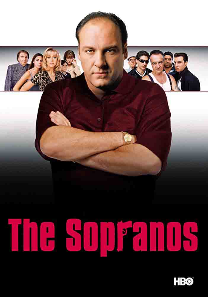 The Sopranos الموسم 2 الحلقة 12 The Sopranos الموسم 2 الحلقة 12
