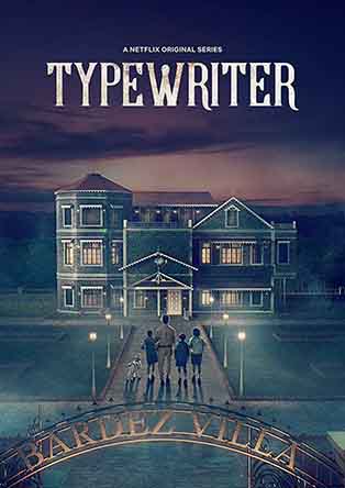 typewriter الموسم 1 الحلقة 3 typewriter الموسم 1 الحلقة 3