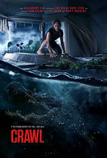 crawl crawl