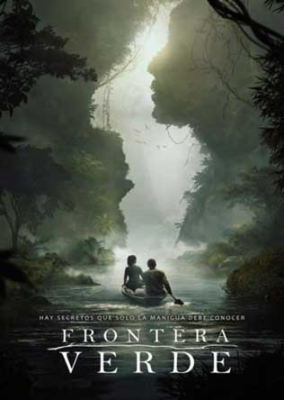 Green Frontier الموسم 1 الحلقة 8 Green Frontier الموسم 1 الحلقة 8