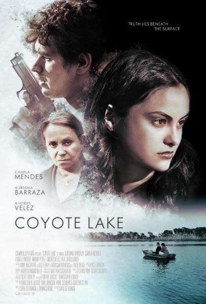 Coyote Lake Coyote Lake