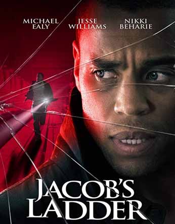 Jacob's Ladder Jacob's Ladder