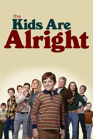 The Kids Are Alright الموسم 1 الحلقة 21 The Kids Are Alright الموسم 1 الحلقة 21
