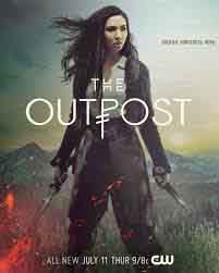 The Outpost الموسم 2 الحلقة 8 The Outpost الموسم 2 الحلقة 8
