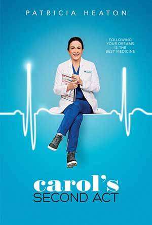 Carol's Second Act الموسم 1 الحلقة 1 Carol's Second Act الموسم 1 الحلقة 1