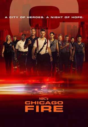 Chicago Fire الموسم 8 الحلقة 1 Chicago Fire الموسم 8 الحلقة 1