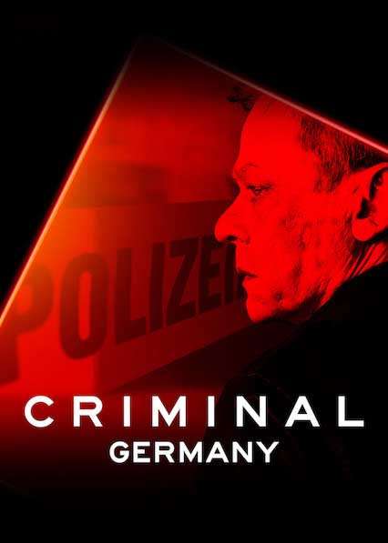 Criminal Germany الموسم 1 الحلقة 3 Criminal Germany الموسم 1 الحلقة 3