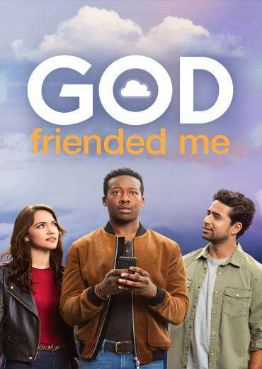 God Friended Me الموسم 2 الحلقة 1 God Friended Me الموسم 2 الحلقة 1