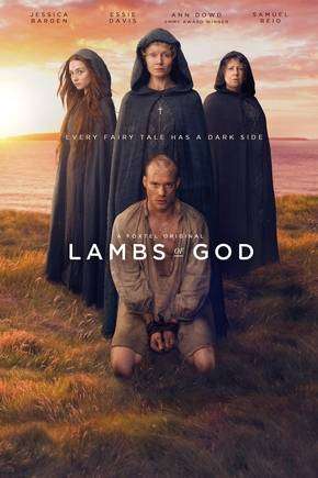 Lambs of God الموسم 4 الحلقة 3 Lambs of God الموسم 4 الحلقة 3