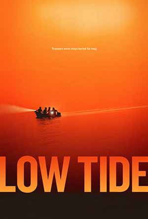 Low Tide Low Tide