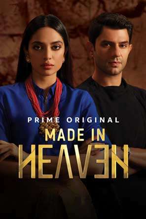 Made in Heaven الموسم 1 الحلقة 1 Made in Heaven الموسم 1 الحلقة 1