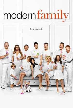 Modern Family الموسم 11 الحلقة 1 Modern Family الموسم 11 الحلقة 1