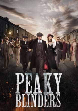 Peaky Blinders الموسم 5 الحلقة 4 Peaky Blinders الموسم 5 الحلقة 4