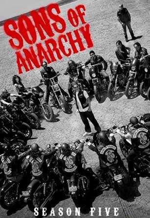 Sons of Anarchy الموسم 5 الحلقة 13 Sons of Anarchy الموسم 5 الحلقة 13
