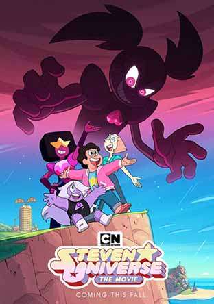 Steven Universe: The Movie Steven Universe: The Movie