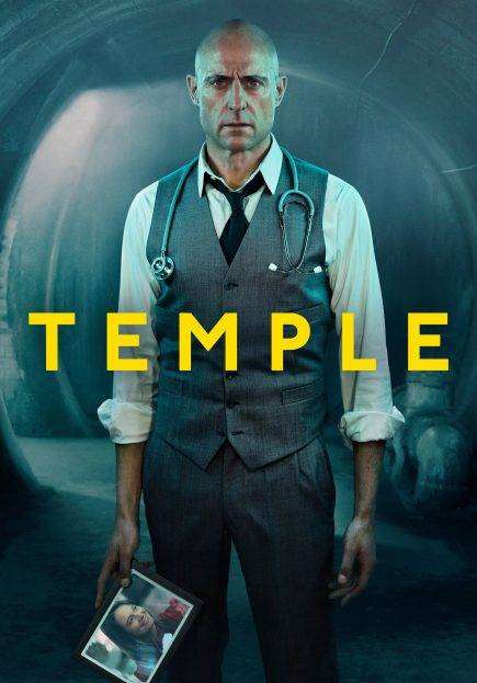 Temple الموسم 1 الحلقة 4 Temple الموسم 1 الحلقة 4