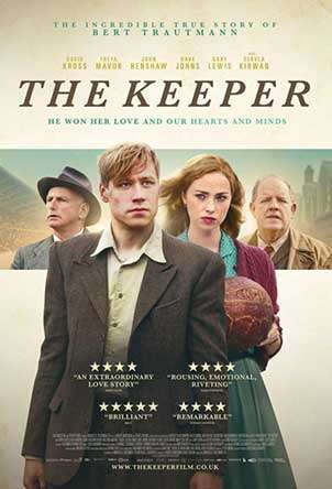 the keeper the keeper