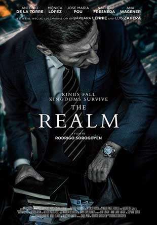 The Realm The Realm