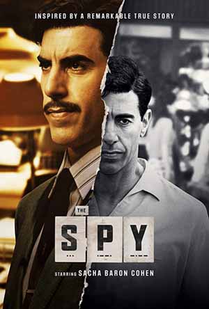 The Spy الموسم 1 الحلقة 1 The Spy الموسم 1 الحلقة 1