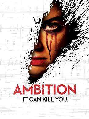 ambition ambition