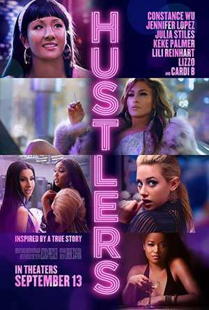 hustlers hustlers
