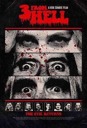 3 from Hell 3 from Hell