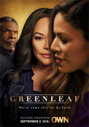 Greenleaf الموسم 4 الحلقة 9 Greenleaf الموسم 4 الحلقة 9