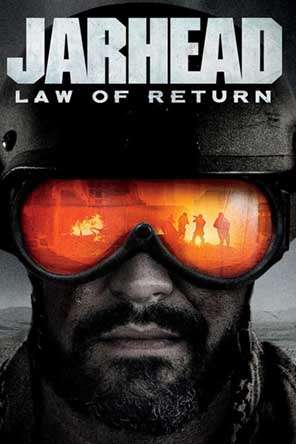 Jarhead: Law of Return Jarhead: Law of Return