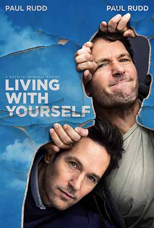 Living with Yourself الموسم 1 الحلقة 1 Living with Yourself الموسم 1 الحلقة 1