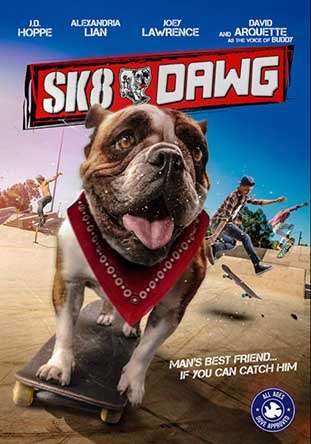 Sk8 Dawg Sk8 Dawg