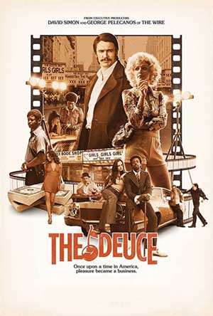 The Deuce الموسم 3 الحلقة 8 The Deuce الموسم 3 الحلقة 8