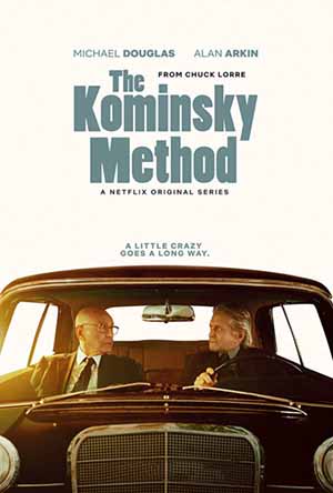 The Kominsky Method الموسم 2 الحلقة 5 The Kominsky Method الموسم 2 الحلقة 5