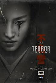 The Terror الموسم 2 الحلقة 10 The Terror الموسم 2 الحلقة 10
