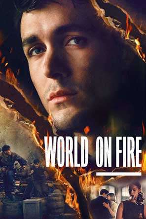 World on Fire الموسم 1 الحلقة 2 World on Fire الموسم 1 الحلقة 2