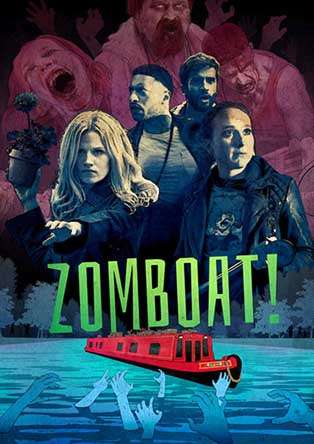 Zomboat الموسم 1 الحلقة 3 Zomboat الموسم 1 الحلقة 3