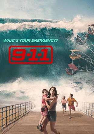 9-1-1 الموسم 3 الحلقة 9 9-1-1 الموسم 3 الحلقة 9