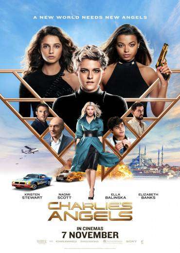 Charlie's Angels Charlie's Angels