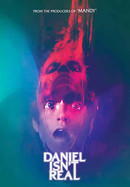 Daniel Isn't Real Daniel Isn't Real