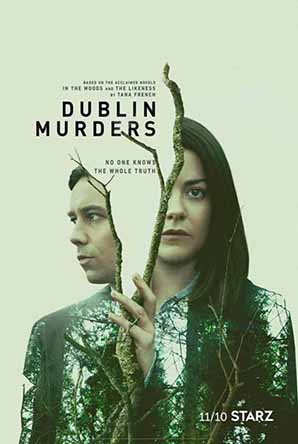 Dublin Murders الموسم 1 الحلقة 8 Dublin Murders الموسم 1 الحلقة 8