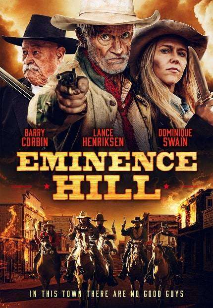 Eminence Hill Eminence Hill